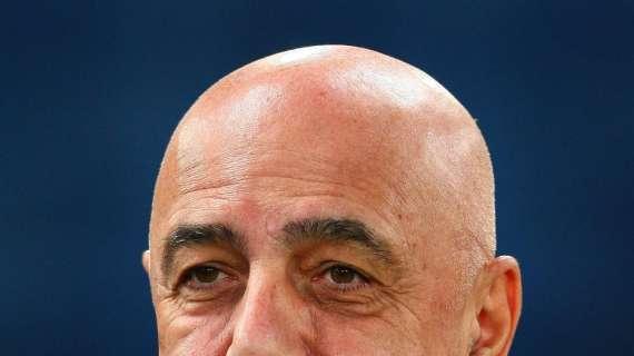 Galliani "LA VOGLIAMO COSì!", TOP. Allegri snerva non solo Dinho, clamoroso FLOP 