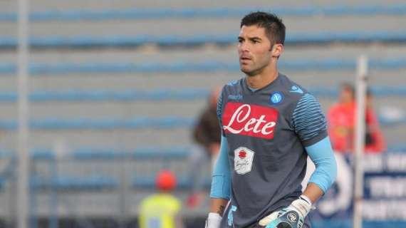 Fichajes - Il Milan interessato a Mariano Andujar