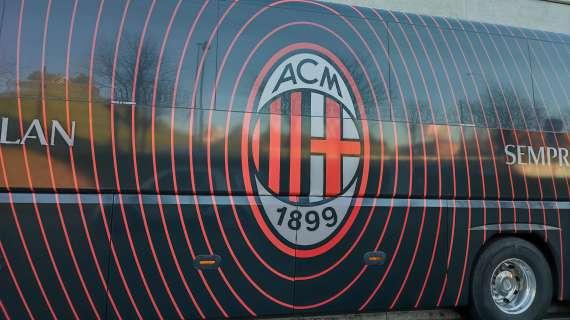 Milan Femminile Primavera, oggi la semifinale contro la Roma: dove e quando vederla