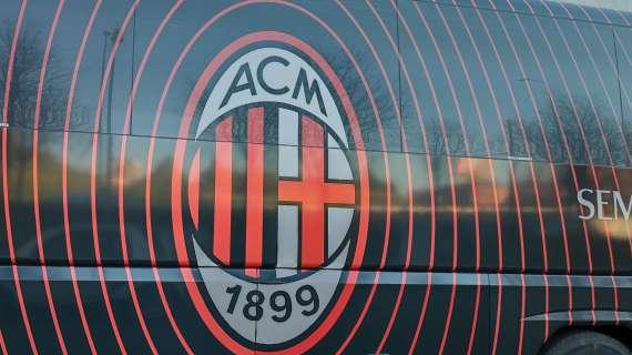 Giudice Sportivo, ammenda di 12mila euro al Milan dopo la sfida col Sassuolo
