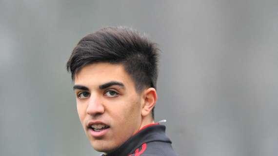 Pro Sesto, rinnovo per Christian Maldini