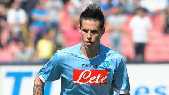 ESCLUSIVA MN - M. Longini: "Ci sono buone possibilità di vedere Hamsik in rossonero e su Fabregas..."