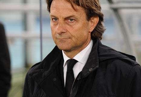 A. De Rossi: "Vogliamo essere protagonisti e affrontare il Milan non ci spaventa"