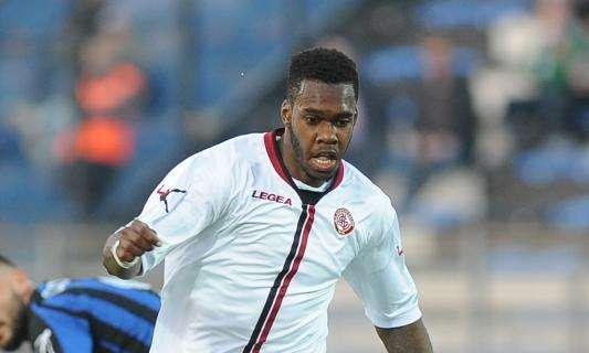 Brescia-Livorno, 90' in campo per Vergara