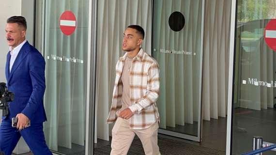 Gazzetta - Velocità e talento, ecco Dest: il Milan ha una nuova freccia a destra
