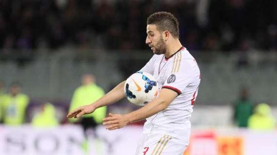 LIVE MN - Genoa-Milan (1-2) - Taarabt-Honda: espugnato il Ferraris... ma che sofferenza