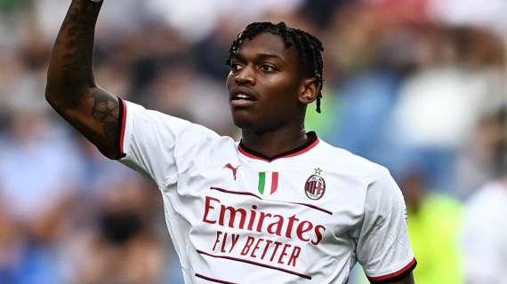Leao nei primi cinque attaccati al mondo? Di Canio: "No, ma è destinato a spingere per quei posti"