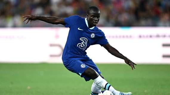 Verso Chelsea-Milan, Potter recupera altri tre giocatori