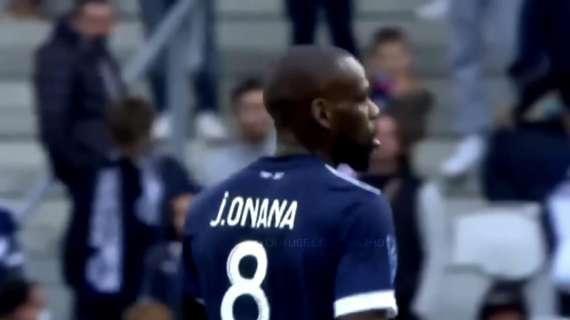 CorSport - Milan-Onana, il tempo stringe: Maldini e Massara al lavoro per averlo a disposizione per il derby