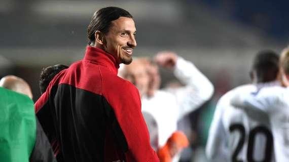 Calabria su Ibra: "Contento che sia al Milan. Per lui c’è solo la vittoria"