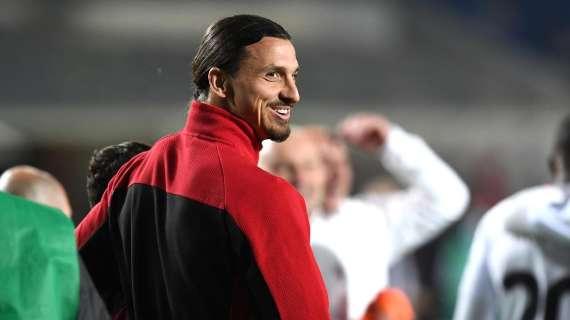 Svezia, il c.t. Andersson: "Ibra in squadra per le qualificazioni mondiali"