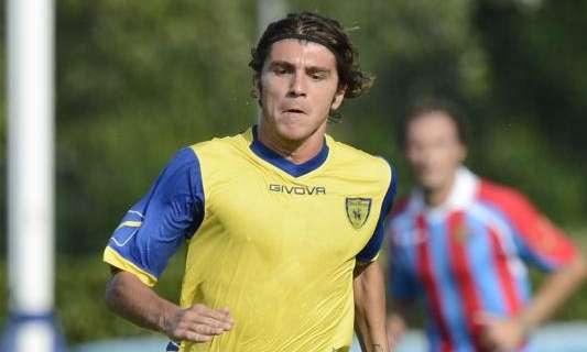 Paloschi, una tripletta capolavoro! Segnano anche Comi e Gaeta 