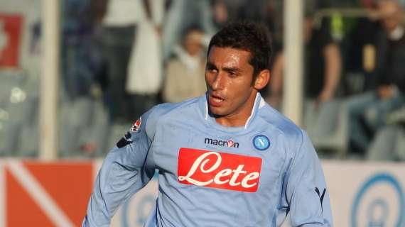 D'Ippolito: "Il Milan segue Pazienza"