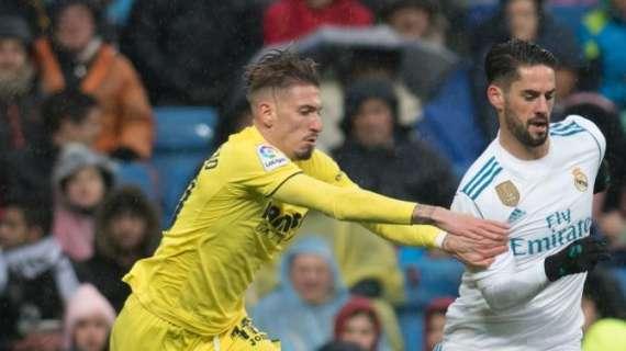 Pedullà: "Laxalt e Castillejo in arrivo: l’assortimento Milan per il gioco delle coppie"