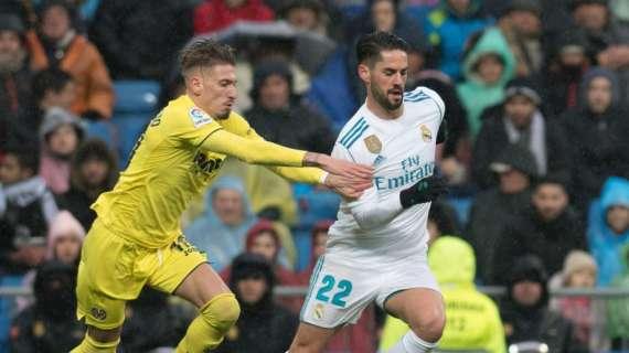 Di Marzio sul Milan: "In caso di partenza di Suso, ecco Castillejo"
