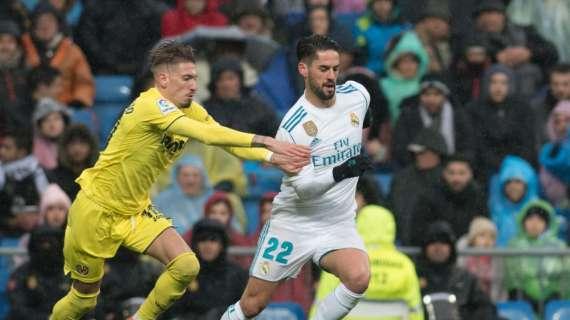 Sky - Milan, è fatta per Castillejo. Domani visite mediche per lo spagnolo e Laxalt