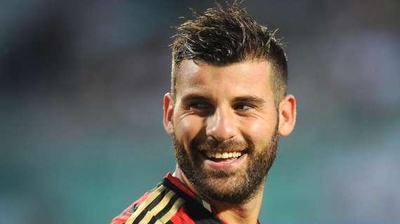 Bargiggia su Nocerino: "Telefonata Galliani-Cairo per il prestito del centrocampista"