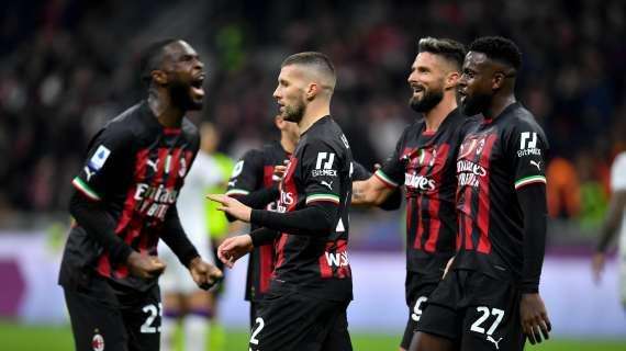 CorSera - Milan, vittoria nel recupero: rossoneri a -8 dal Napoli, ma servirà un’altra squadra per tentare la rimonta