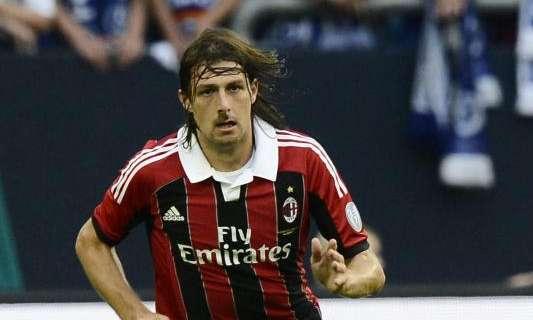 Malaga-Milan: le formazioni ufficiali