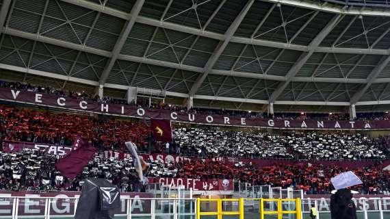 Verso Torino-Milan, continua la vendita dei biglietti: i prezzi