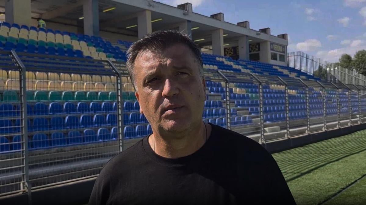 Milan Primavera, Renna: "C'è rammarico, penalizzati da due episodi. La prestazione c'è stata"