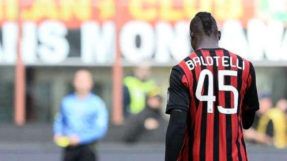Balotelli, da beniamino a bersaglio: non bastano i gol, serve un cambio di rotta  