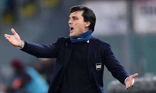 Punte dinamiche e l'esaltazione sotto porta dei centrocampisti: Montella può far fuori Bacca