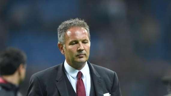 Altra partita, altro gol regalato: il Milan ricasca nei soliti errori e non sembra poter guarire