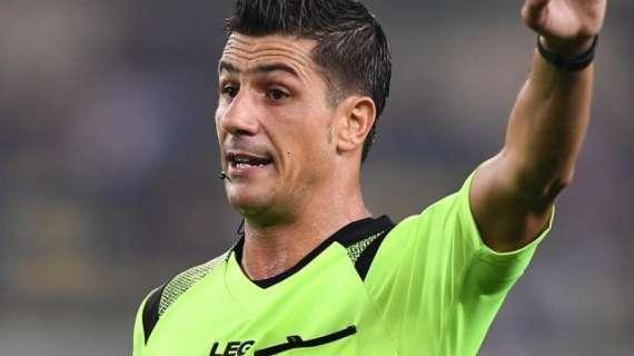 Manganiello, i precedenti con il Milan e con il Sassuolo