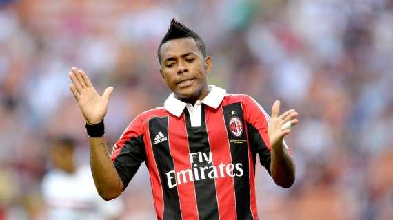LIVE MN - Santos-Binho, salta tutto: il brasiliano resta: "Mi sarei ridotto lo stipendio"
