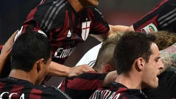 Pjaca: "Il Milan mi segue? Sono lusingato ma penso al presente"