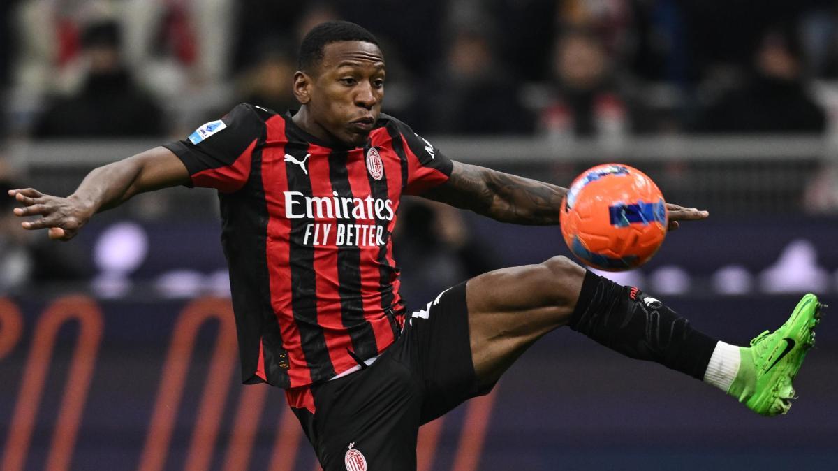Estupinian, una partita per prenderti il Milan: sarà lui il titolare nel Derby?