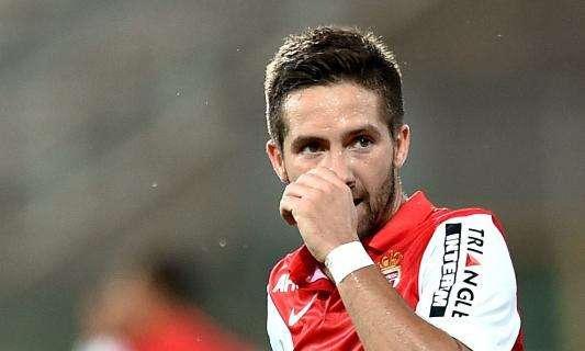 Sky - Lo Zenit oggi a Montecarlo ha trattato Joao Moutinho: con l'arrivo del portoghese, possibile partenza di Witsel