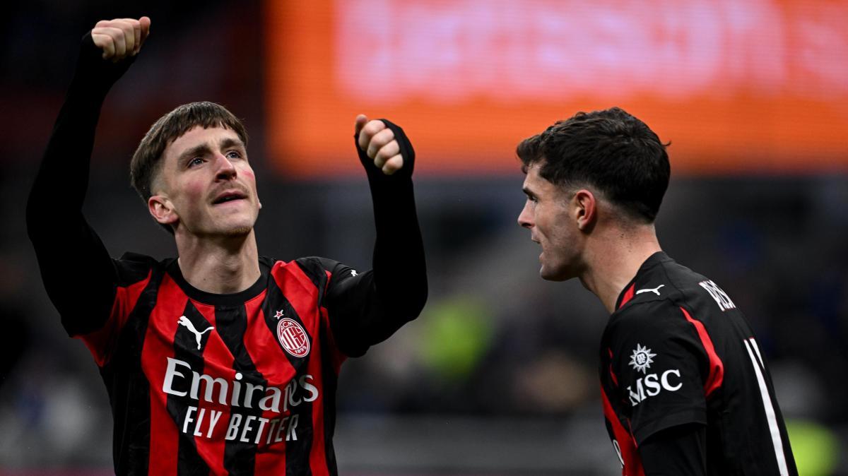 Milan, il prossimo impegno: un altro big match e sempre a San Siro. Prima degli altri