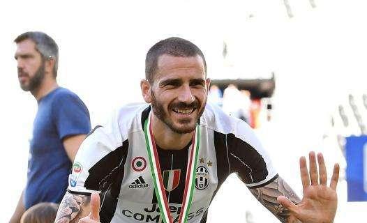 Sportitalia - Milan, Bonucci atteso a Milano in serata 