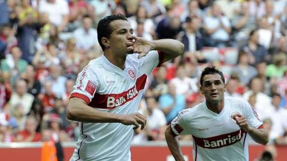 TuttoSport - Milan, rispunta il nome di Damiao per l’attacco. Abate verso il PSG?