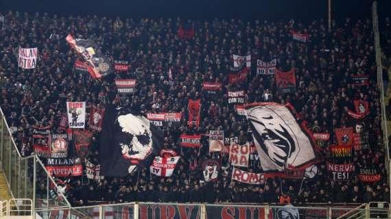 Il baby Buksa nel mirino di Milan e Roma: "Io nuovo Lewandowski? Per me è una sfida"