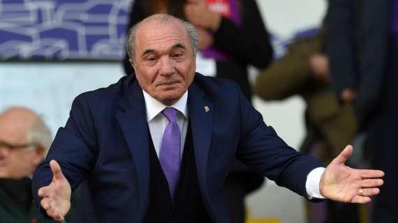 Commisso: "Lavorai tanto per prendere il Milan. Elliott ha fatto un affare"