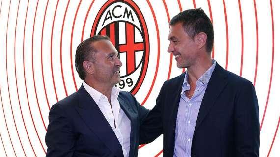 Decisione shock di Cardinale: Maldini e Massara licenziati senza appello. I motivi e le prossime mosse