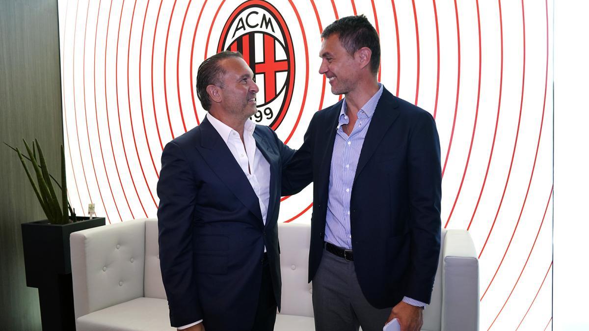 MN - Ravezzani: "Se tutti quanti avevamo compreso gli intenti di RedBird, come ha potuto non accorgersene Maldini dall'interno?!"