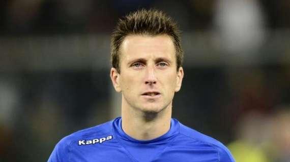 Sampdoria, Gastaldello: "Poli può giocare in una grande squadra, ma il mercato..."