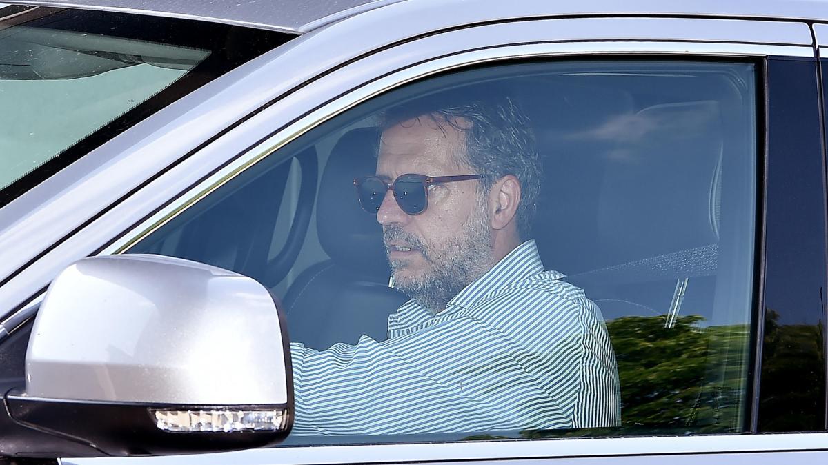 Fiorentina, Paratici: "La squalifica mi ha reso una persona migliore"