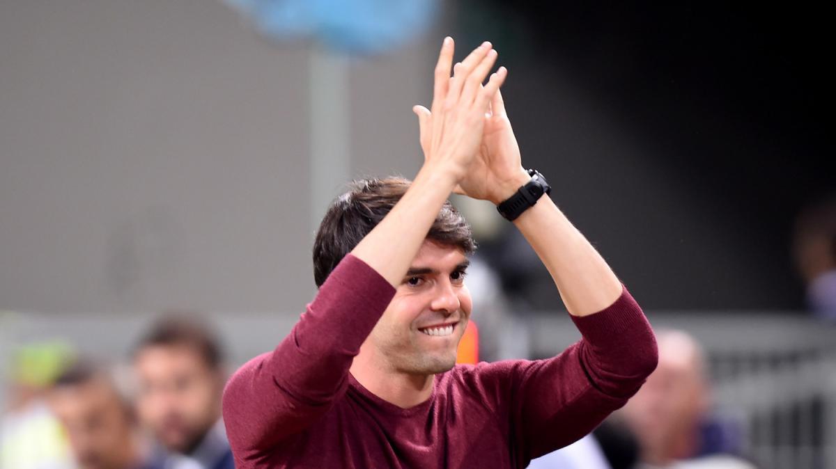 Kakà: "Il Milan fa parte della mia vita. Col Liverpool ricordi speciali, nel 2007 fu bellissimo"