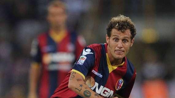 Bologna: Diamanti è l'uomo in più, Muntari e Van Bommel potrebbero fare la differenza