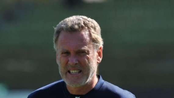 TMW RADIO - Pochesci sullo Scudetto: "Se lo giocano in tre: Napoli, Milan e Inter"