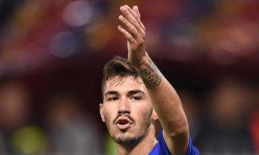 Gazzetta -Milan, assalto finale a Romagnoli: pronti 28 mln