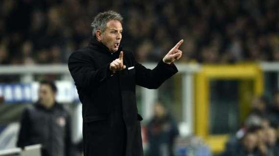 LIVE MN - Mihajlovic a MC: "Domani partita fondamentale, dobbiamo avvicinarci al terzo posto"