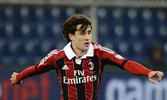 Da utopia a concreta possibilità: gli indizi rossoneri sul riscatto di Bojan