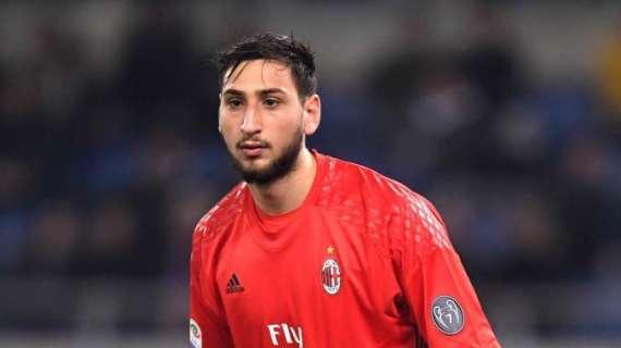 Sportitalia - Real, 25-30 milioni per Donnarumma: Raiola vuole chiudere in tempi brevi