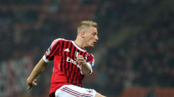 Abate, nervi saldi e lucidità